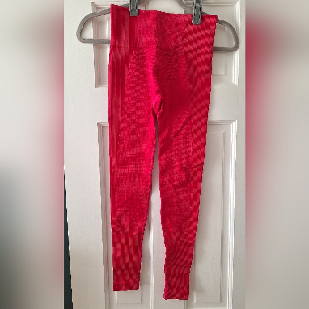 Savvi Ashtanga Leggings